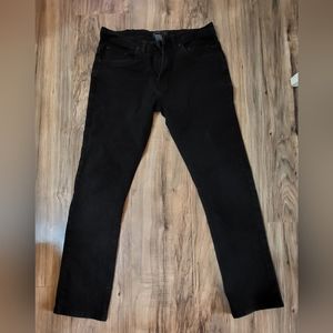 Men's *Steve's Jeans* black 30/30